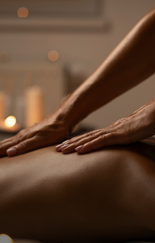 L'art du Massage