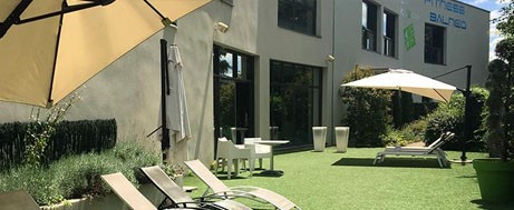 Solarium