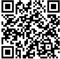 QR code de connexion à l’application Le Klube