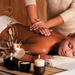 sothys massage