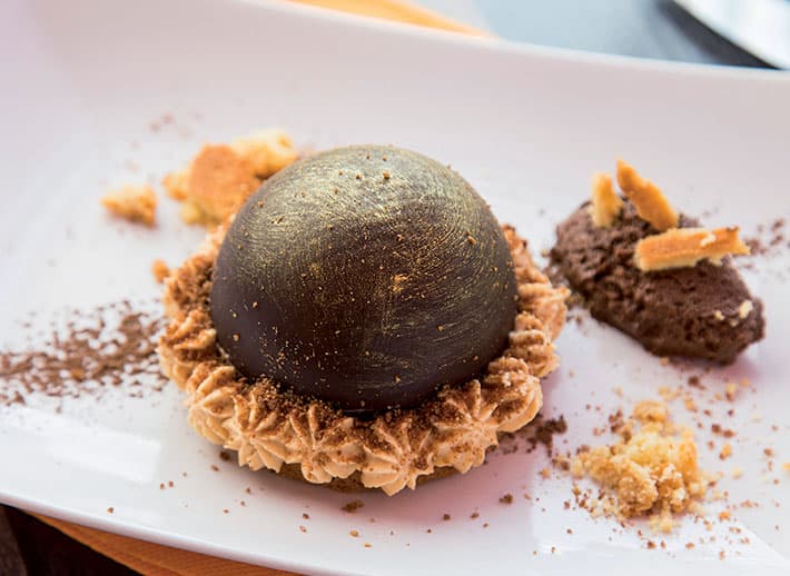 restaurant dijon nord le klube