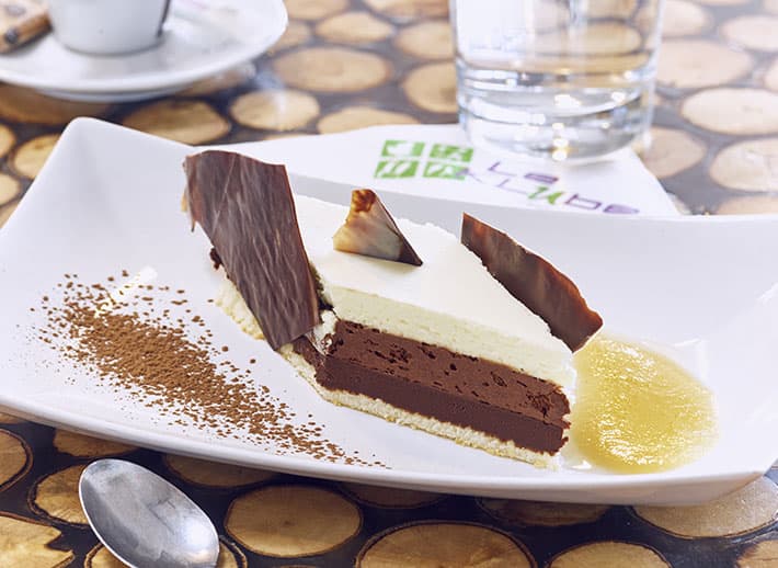 restaurant dijon nord le klube