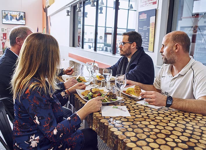 restaurant dijon nord le klube