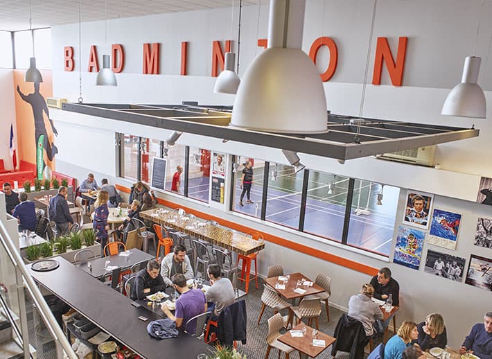 restaurant dijon nord le klube