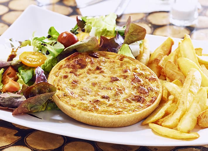 restaurant dijon nord le klube