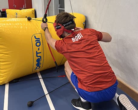 anniversaire enfant le klube dijon