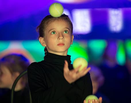 anniversaire enfant le klube dijon