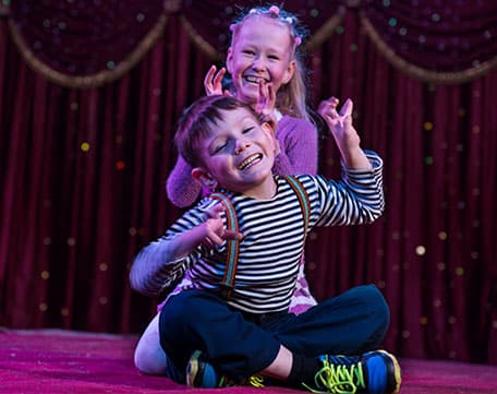 anniversaire enfant le klube dijon