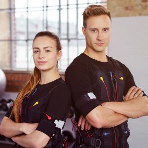 Inscription abonnements Electrostimulation