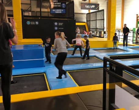 le klube enfants dijon multisports