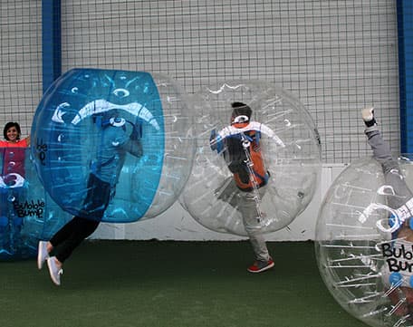 le klube enfants dijon multisports