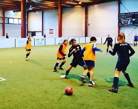 le klube enfants dijon multisports