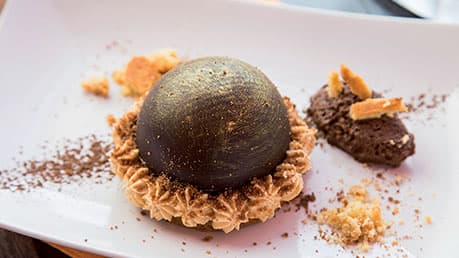 restaurant dijon nord le klube