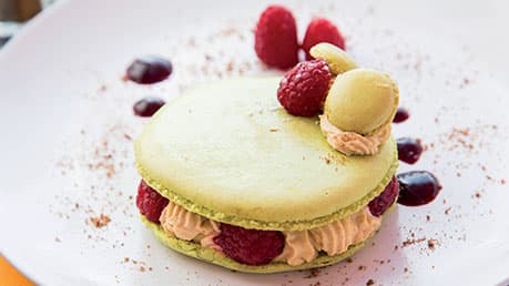 restaurant dijon nord le klube