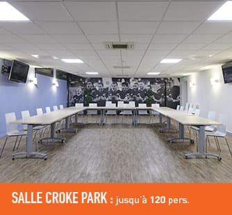 salle de séminaire réunion dijon nord le klube entreprises