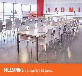 salle de séminaire réunion dijon nord le klube entreprises