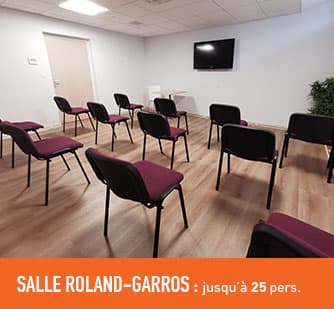 salle de séminaire réunion dijon nord le klube entreprises