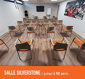 salle de séminaire réunion dijon nord le klube entreprises