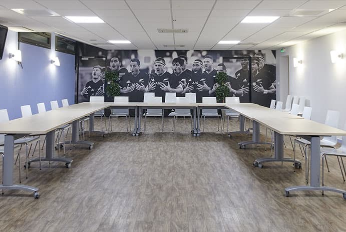 salles de séminaires le klube dijon