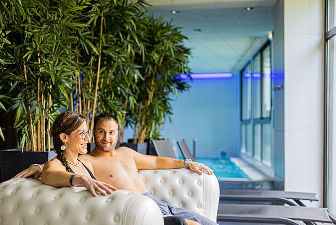 spa balnéothérapie jacuzzi saunas hammam massages dijon
