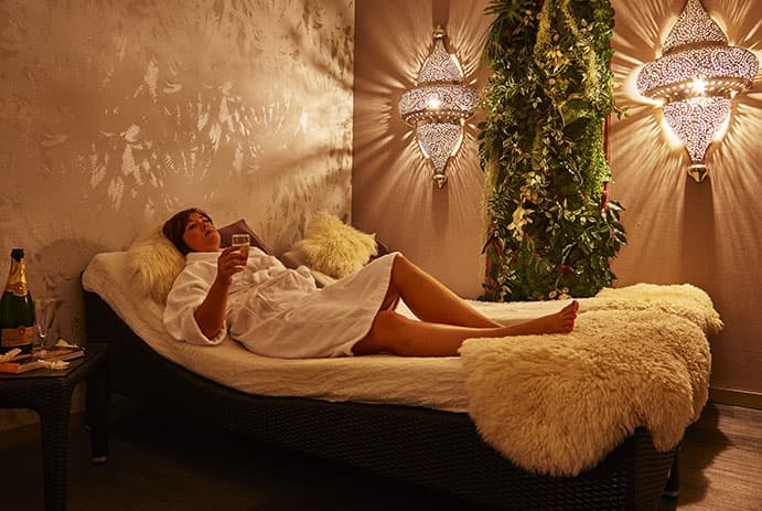 spa balnéothérapie jacuzzi saunas hammam massages dijon