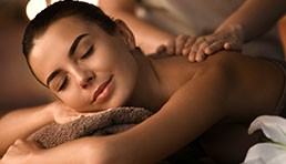 spa oasis le klube dijon massages balnéothérapie
