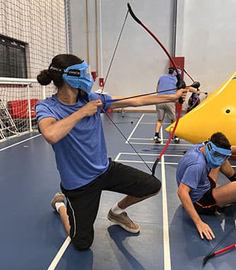 teambuilding cohésion d'équipe le klube solutions entreprise