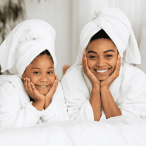 Emotion Duo Parent/Enfant