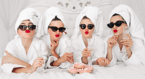 evjf dijon enterrement de vie de jeune fille