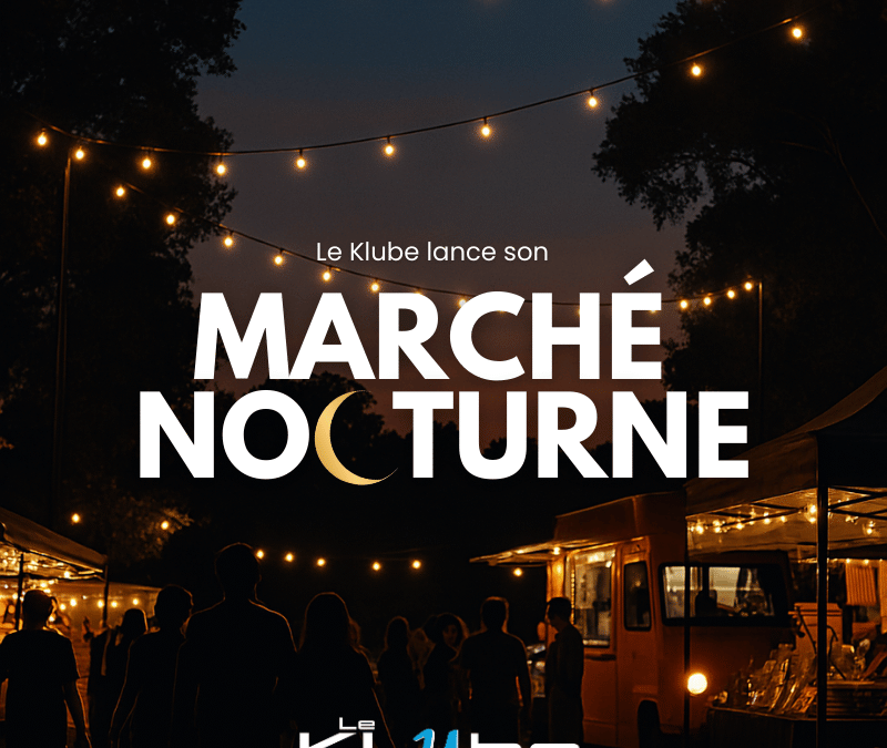 MARCHE NOCTURNE – DATES