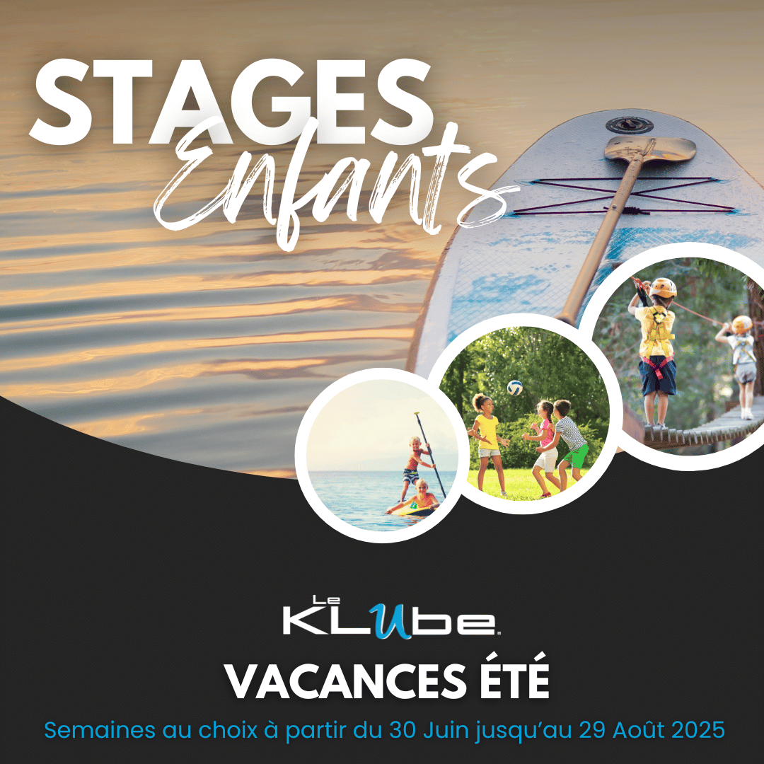 stage enfant ski dijon