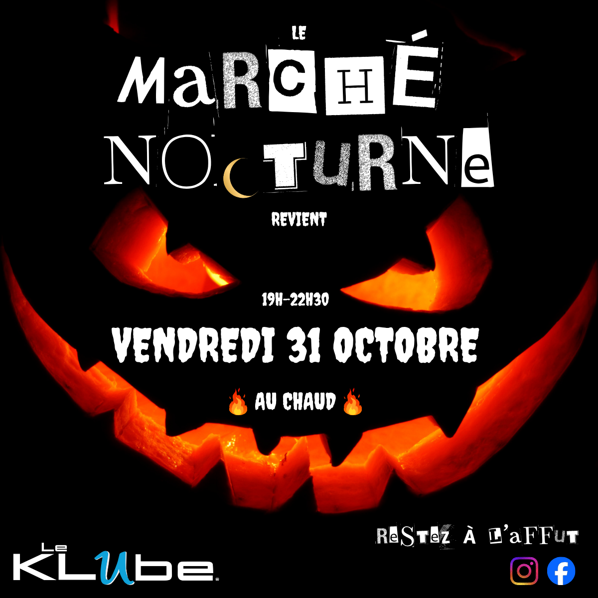 1200 x 1200 MARCHE HALLOWEEN STAGE ENFANT DIJON