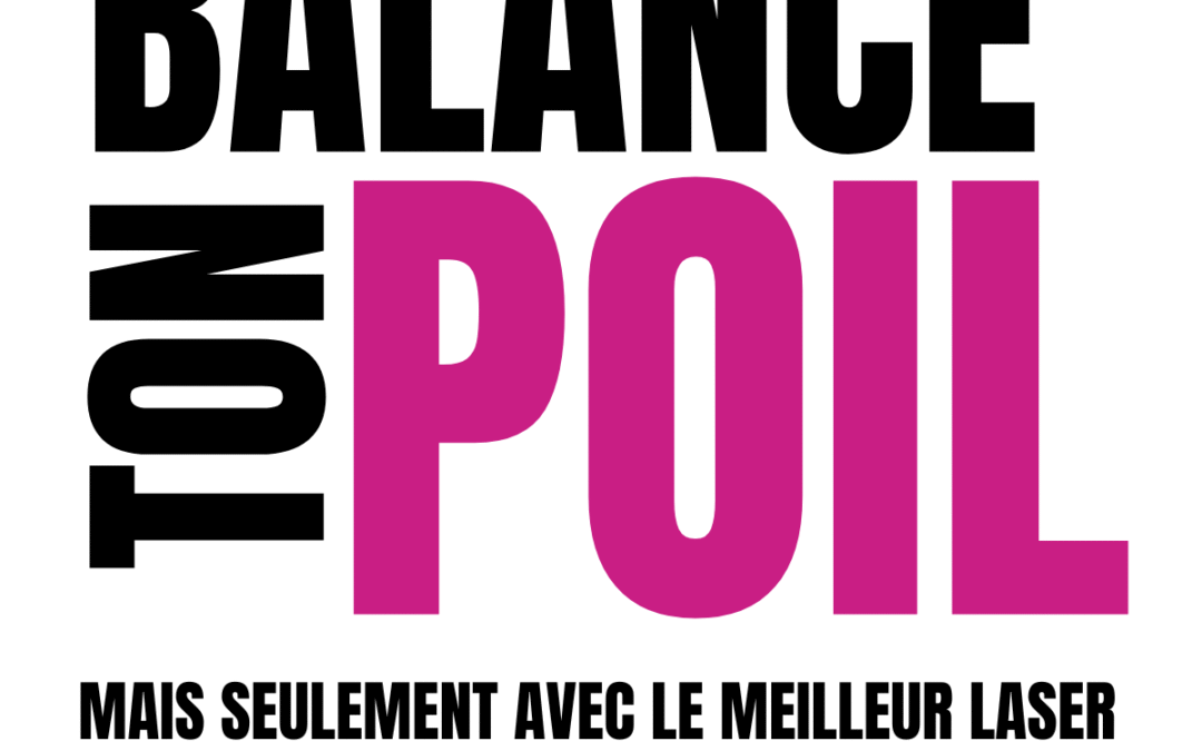 L’EPILATION LASER S’INSTALLE AU SPA OASIS !