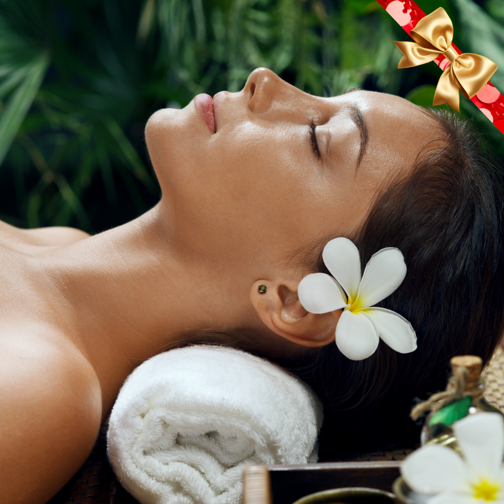 Cocooning Polynésien