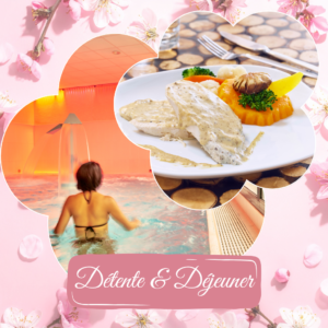 Détente & Déjeuner