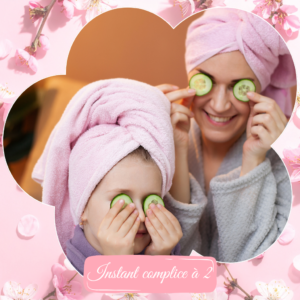 Instant complice à 2