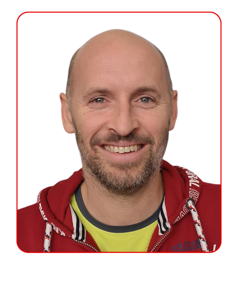 Cédric