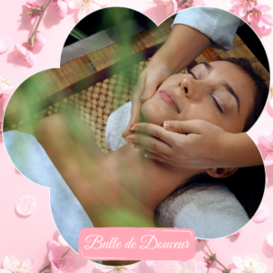 Bulle de Douceur