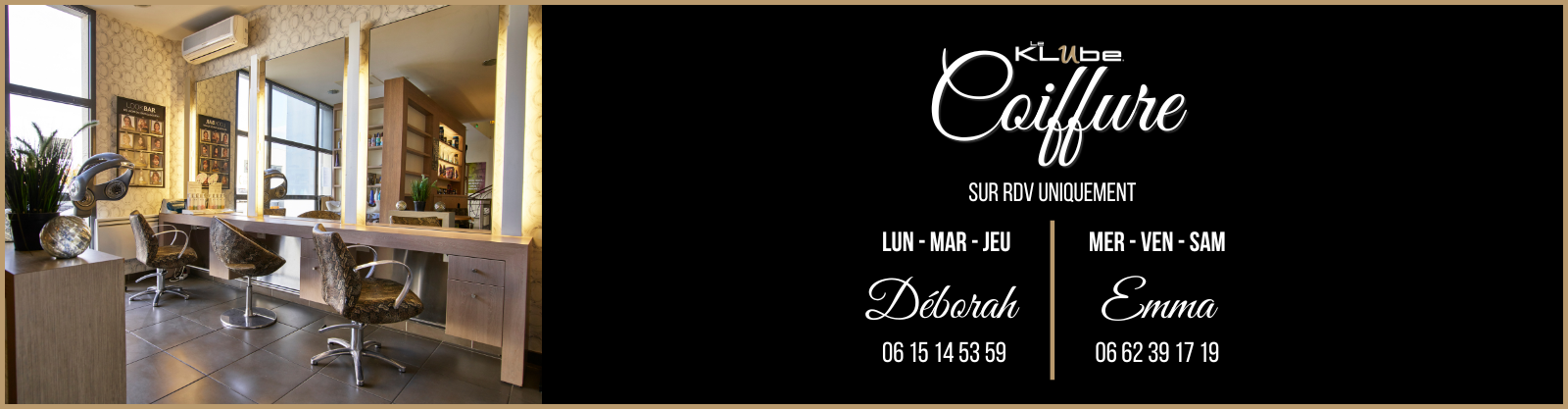 Coiffure