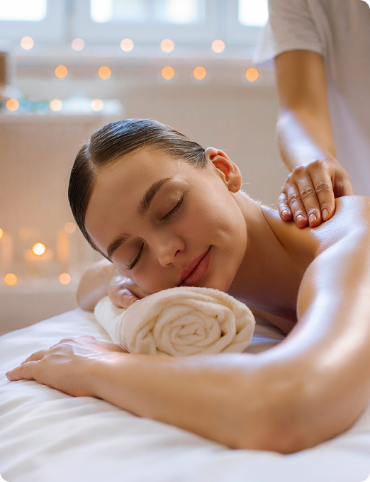 Le spa