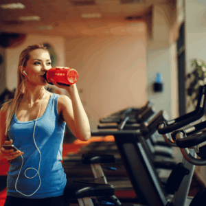 Fitness Pass 1 Journée