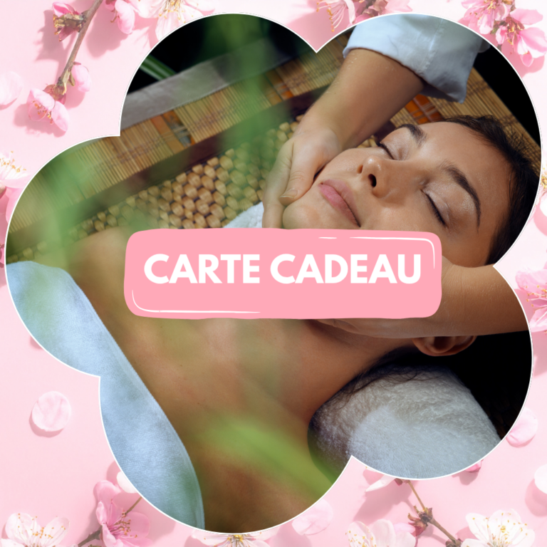 Carte Cadeau