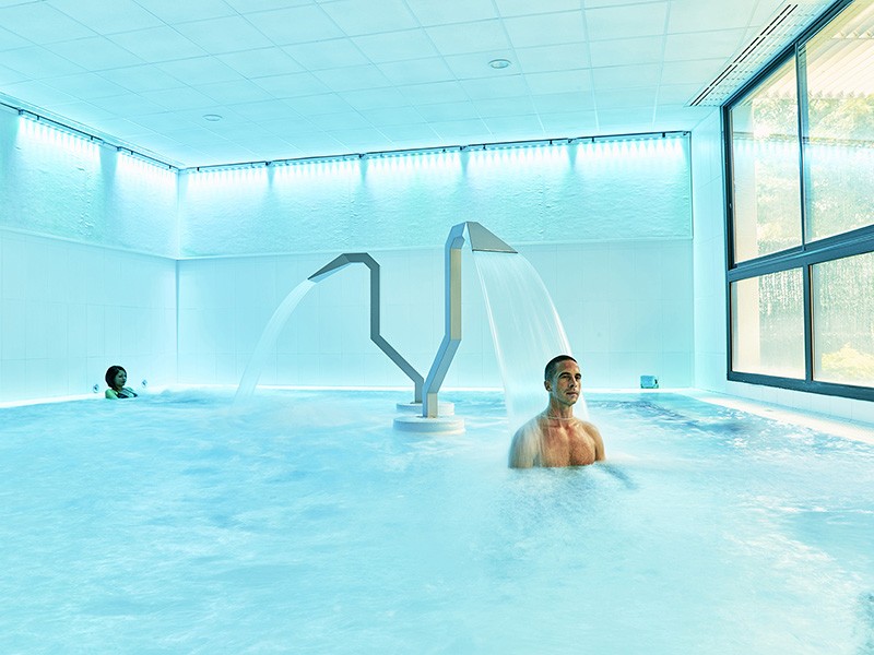 BALNEO + RESTO + MASSAGE + SPORT – Image 2