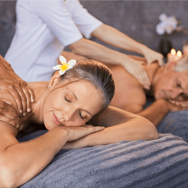 Massage sur-mesure en Duo
