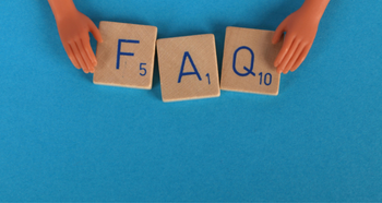 Foire au questions