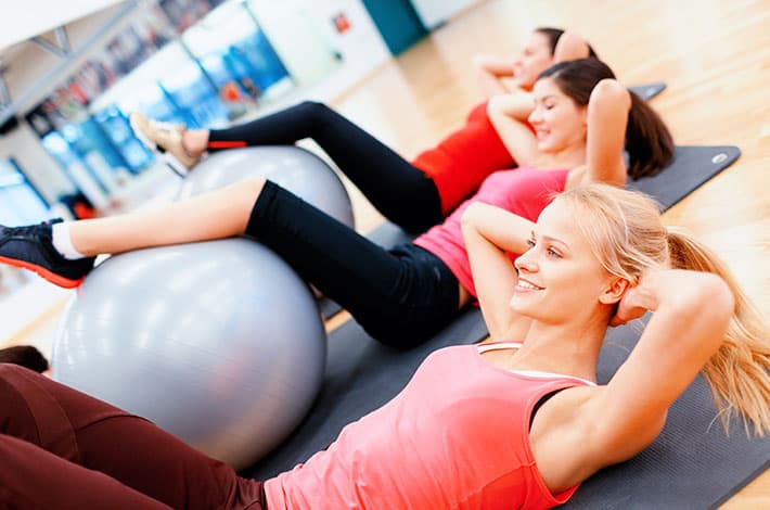 PILATES