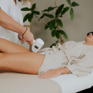 Epilation Laser - Femmes