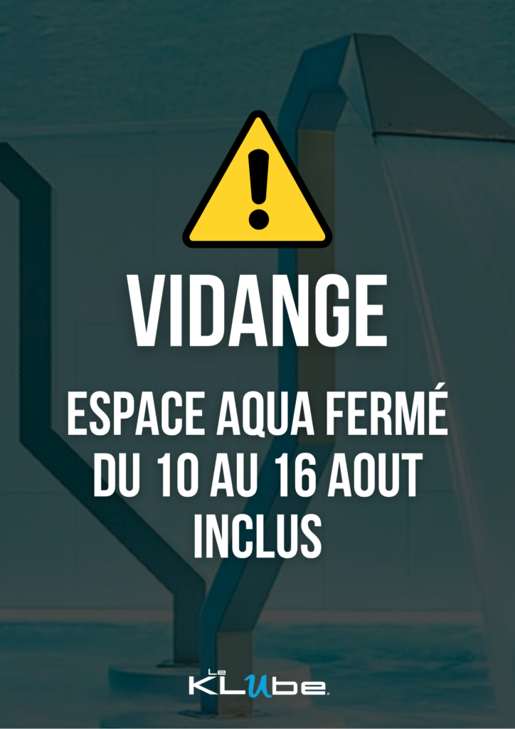 VIDANGE & ENTRETIEN