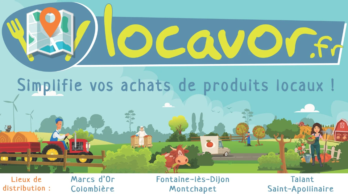 Locavor