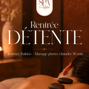 Rentrée Détente